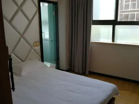 Barbiron Hotel (Shanghai Youyi Road store)