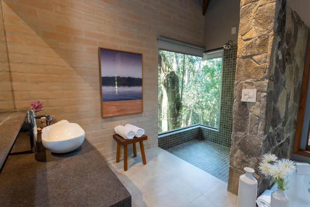 CANTO DO IRERÊ - Boutique Hotel