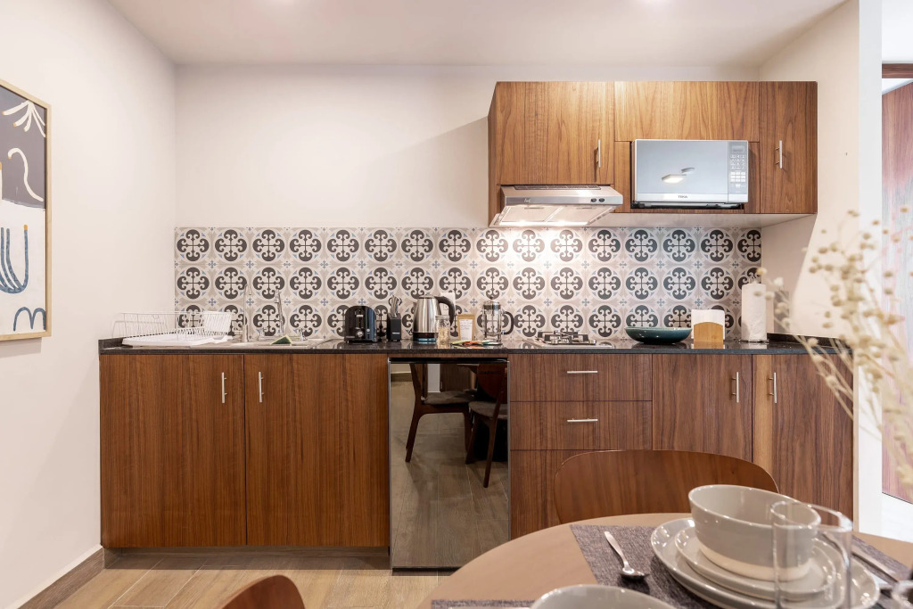 Casai Roma - 2Br - Amazing Terrace