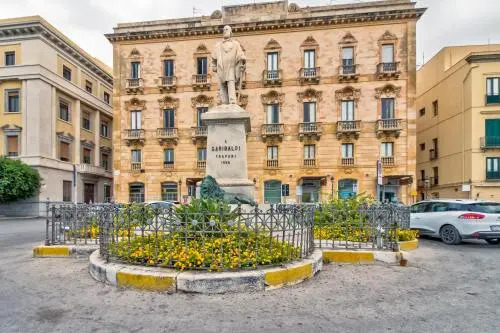 Appartamento Fardella