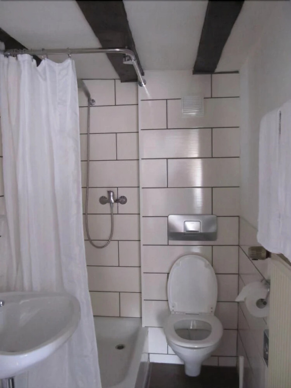 Zur Alten Weinkelter Ferienapartments
