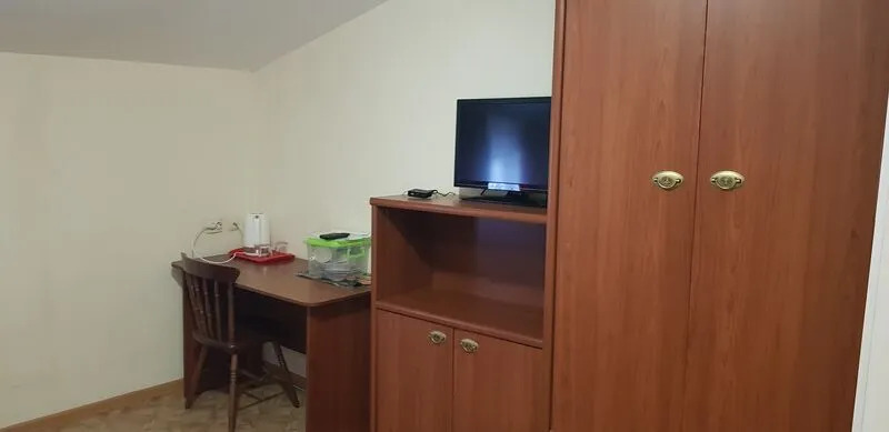 Росинант