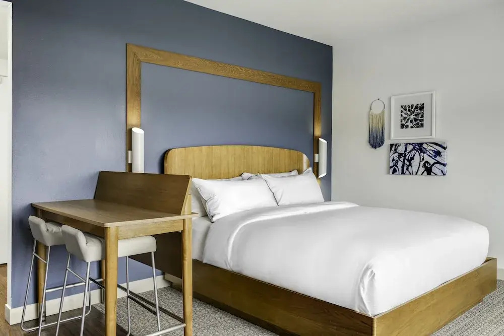 Element by Marriott Branson