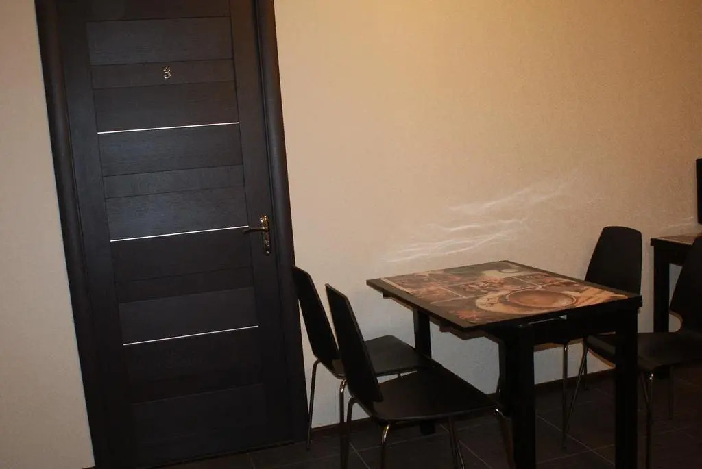 Sky Village Guest House