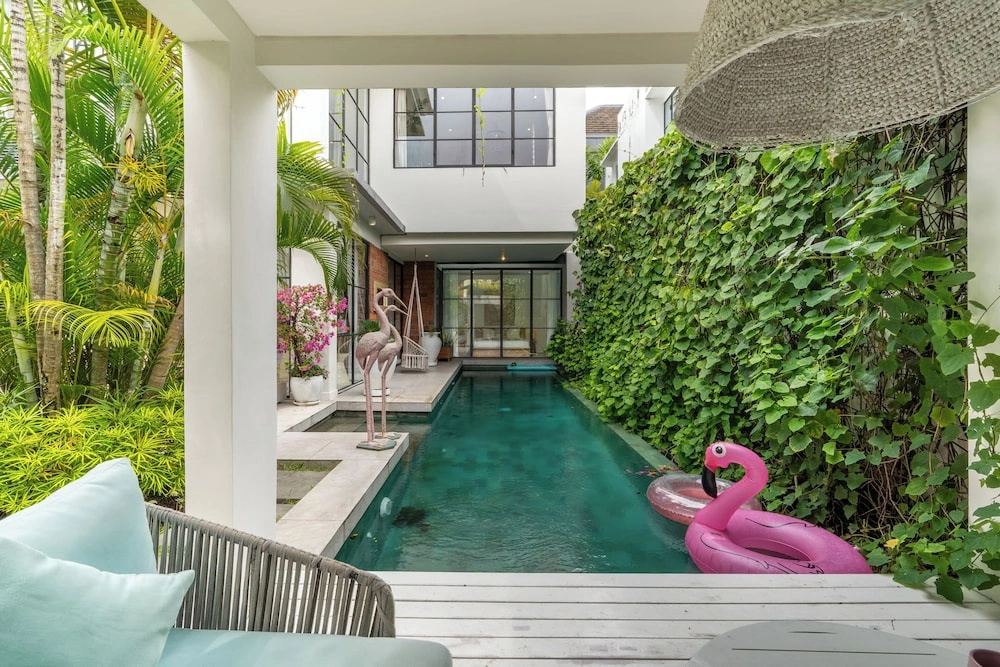 Maison Jolie Villa by Betterplace