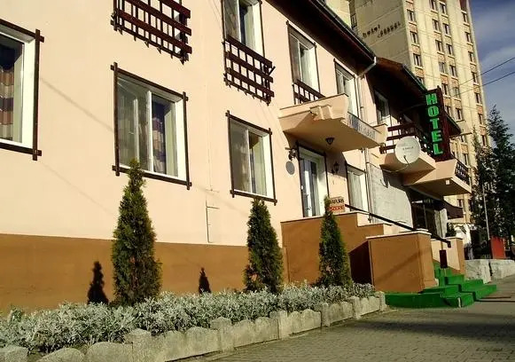 Hotel Turist