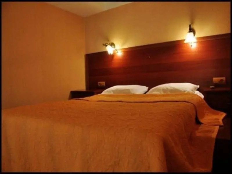 Yu Deluxe Hotel