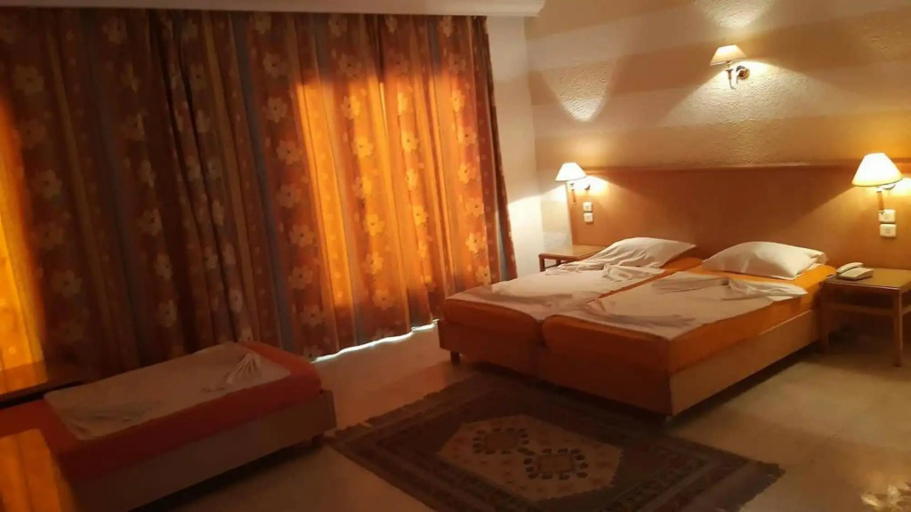 Hôtel Sindbad Sousse