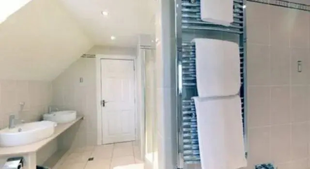 Kinkell House Hotel