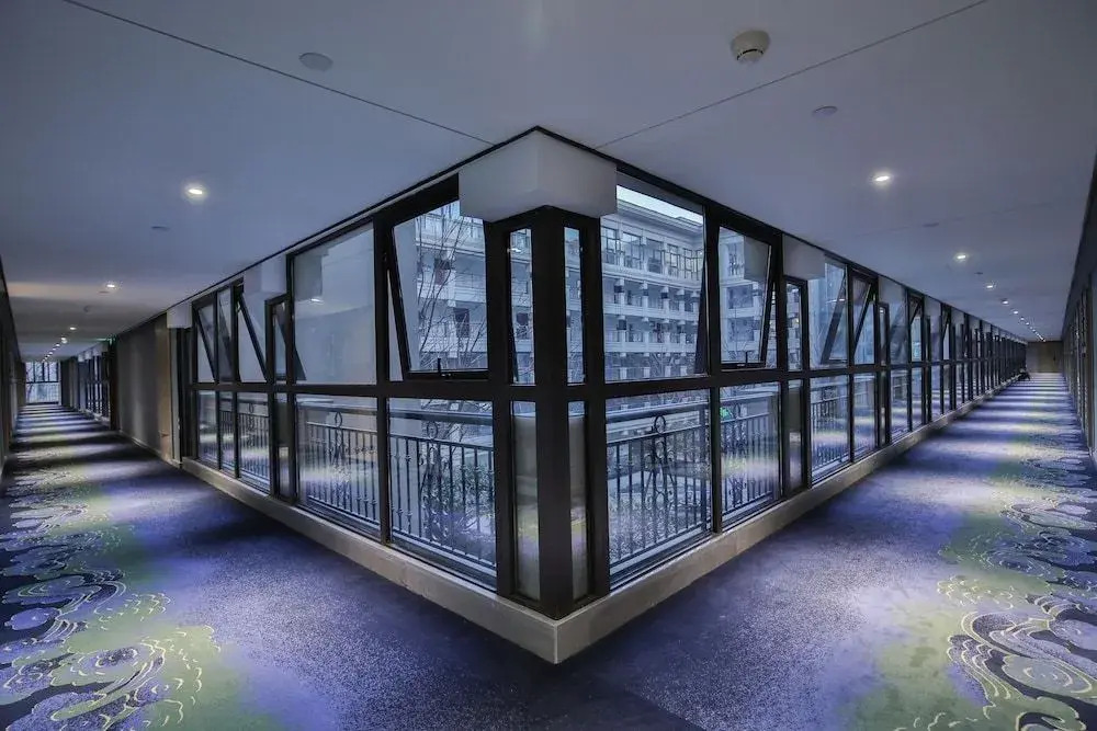 Hangzhou SSAW Xin Hotel