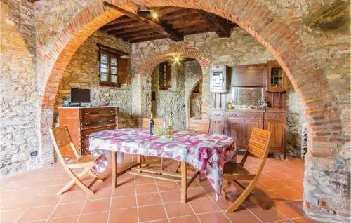 Holiday home Pieve a Elici Coli e Spezi