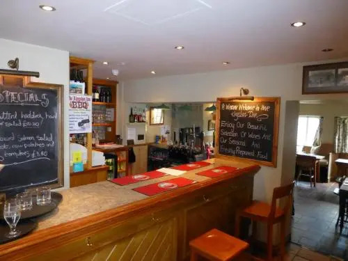 The Kingsdon Inn