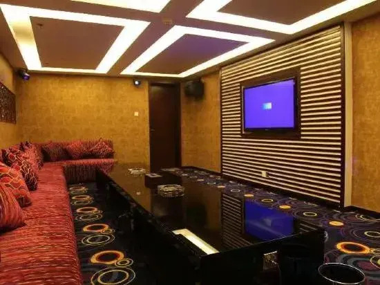Kingdom Rich Hotel
