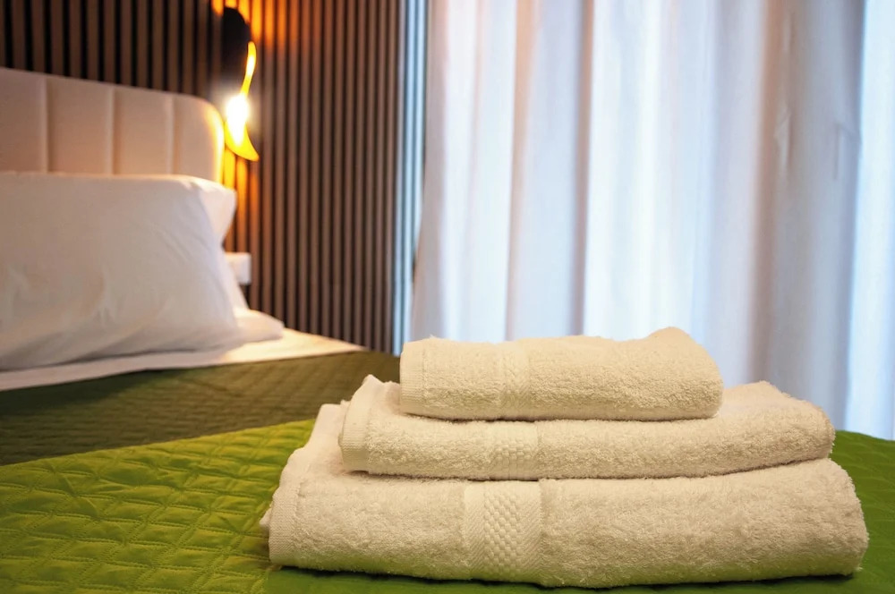 Sicily Luxury Rooms