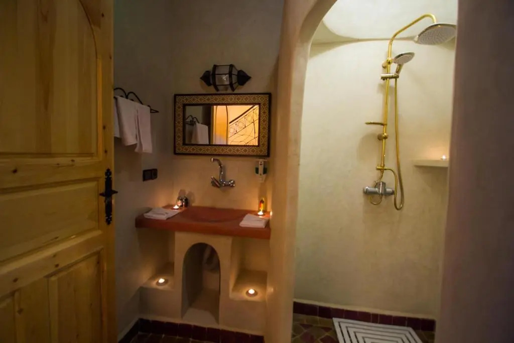 Hassilabiad Appart Hotel