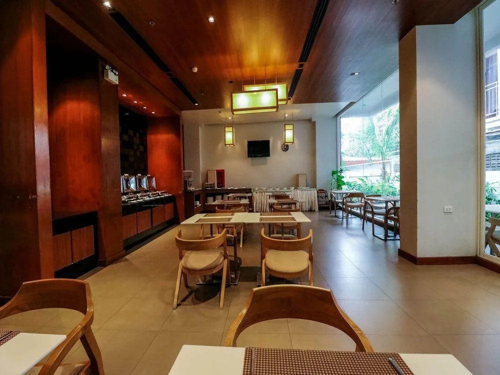 NIDA Rooms Nanai 8 Patong