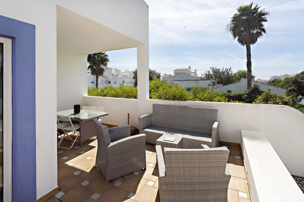QV 10 - Terrace of Peace Apartment - Quinta Velha