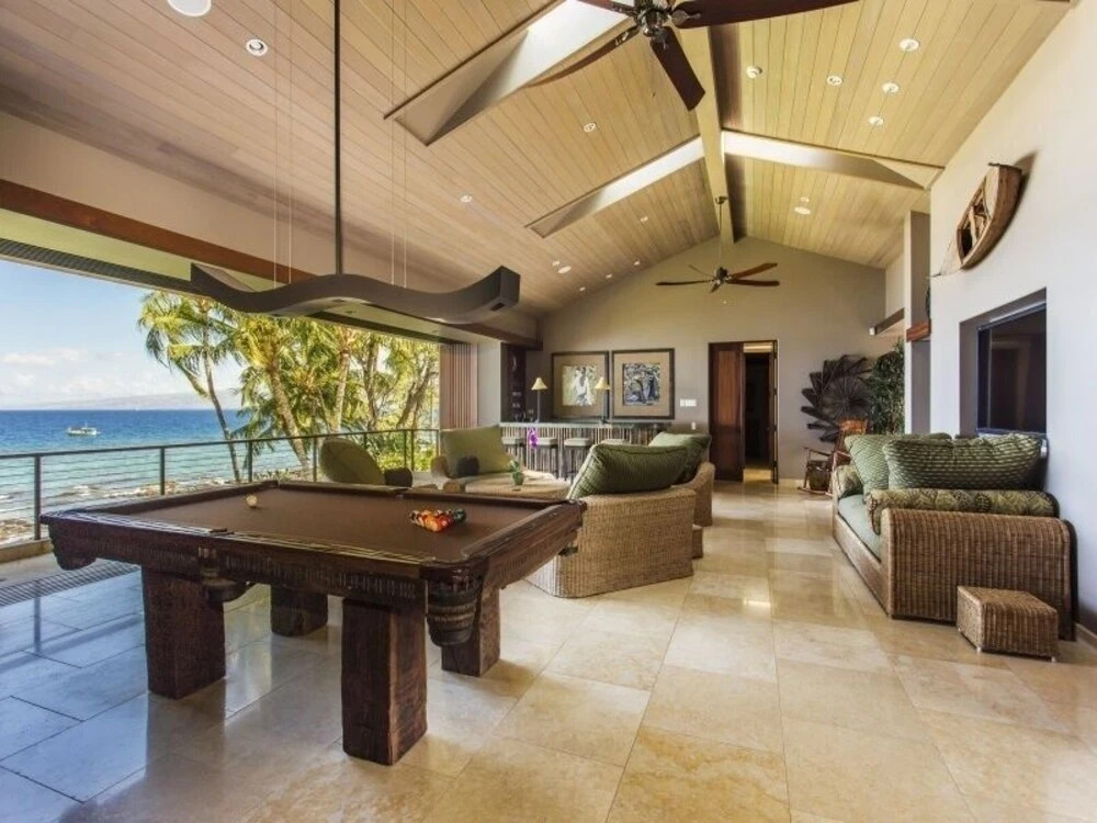 Hale I'a U'i - Beautiful Fish House 4 Bedroom Home