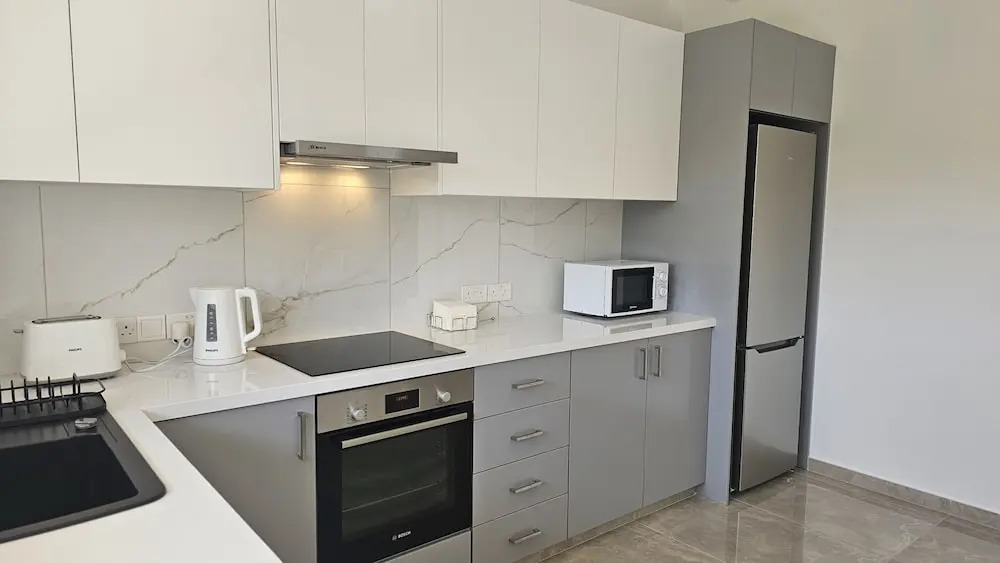 154 LCA - Stay Local Apartment