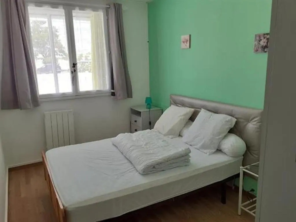 Appartement Saint-Hilaire-de-Riez, 2 pièces, 4 personnes - FR-1-324-463