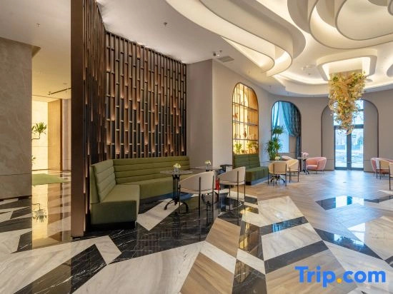 Yining NingBai Hotel（International Airport of YINING ）