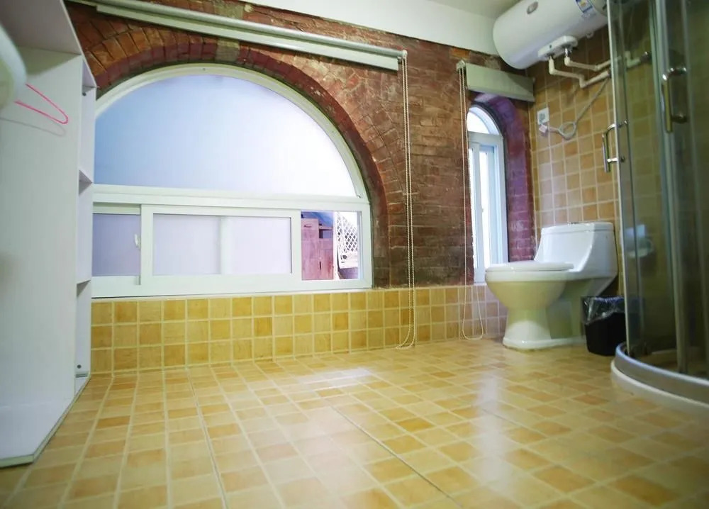Gulangyu Fuxing No.10 Family Inn - Xiamen