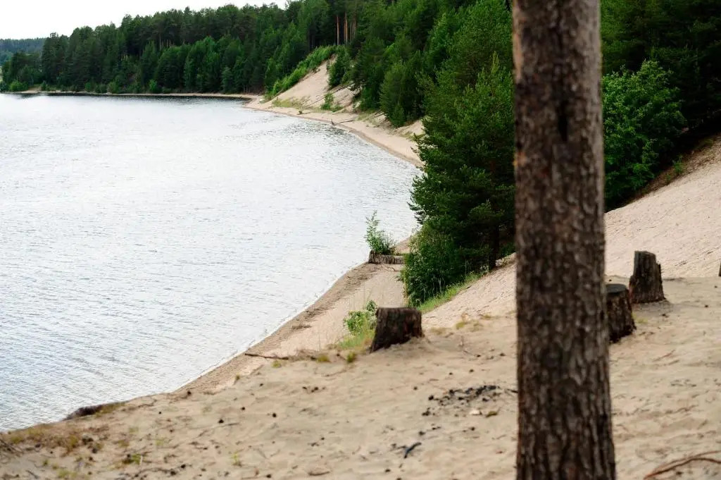 First Camp Arcus-Luleå