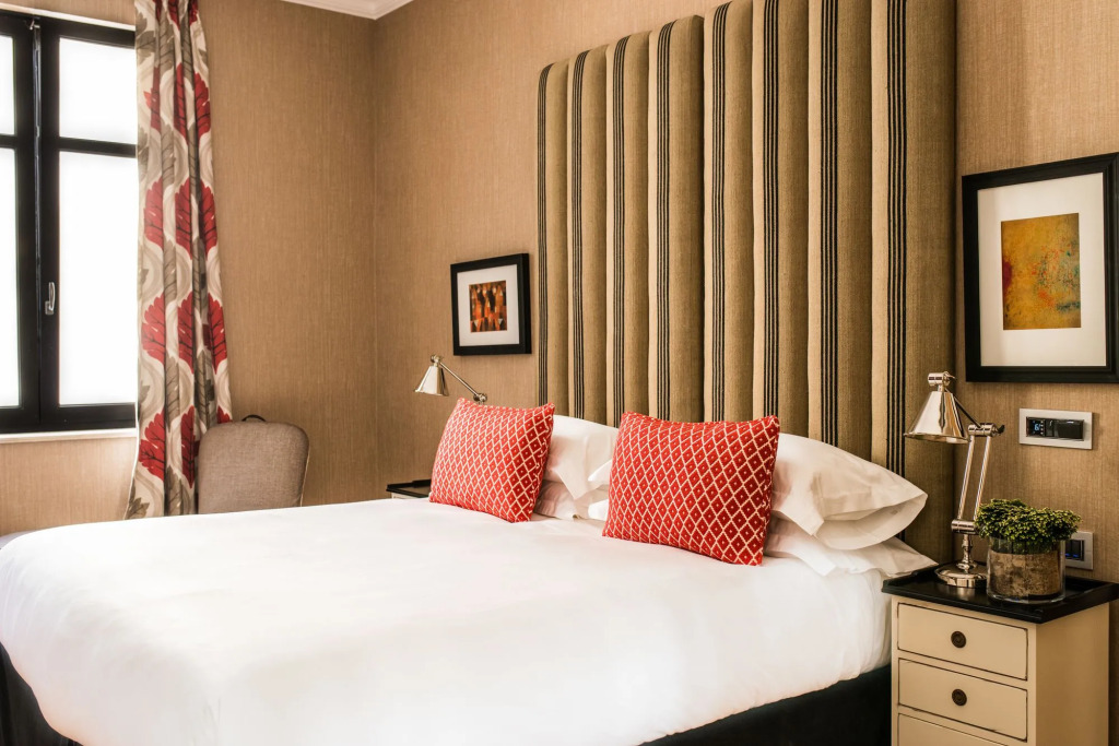 Vmaison Hotel Messina