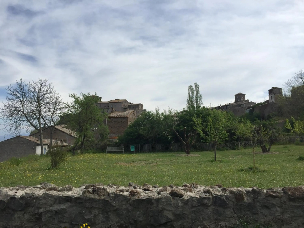La dimora nel castello