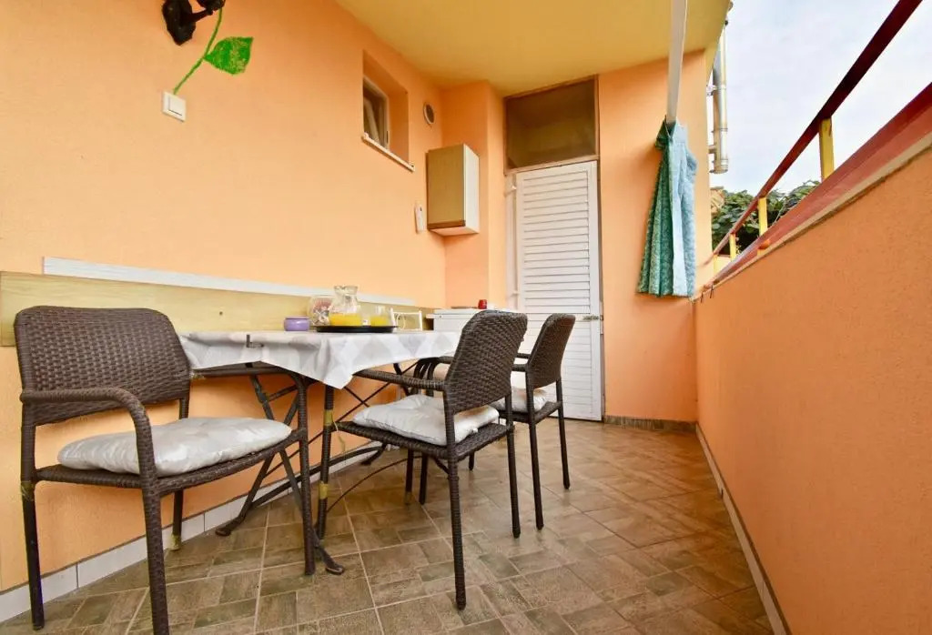 Guesthouse Medulin