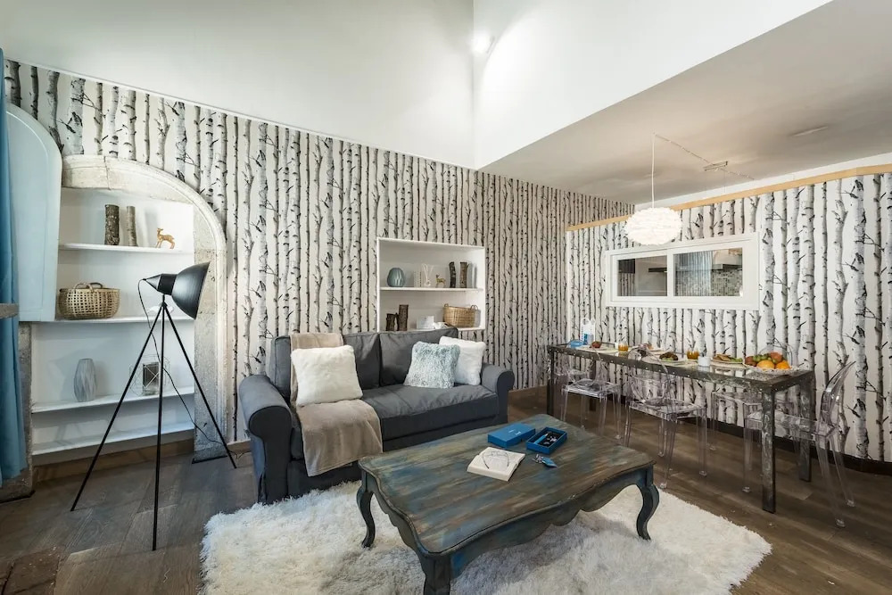 Sweet Inn Apartments Benedetta