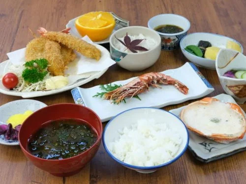 Kutsurogi No Yado Fukuwaka