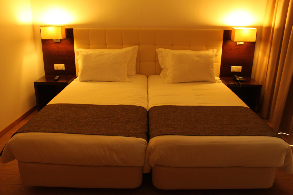 Hotel O Gato & Spa
