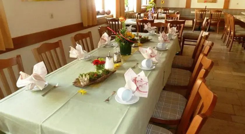 Gasthof zum Brunnen