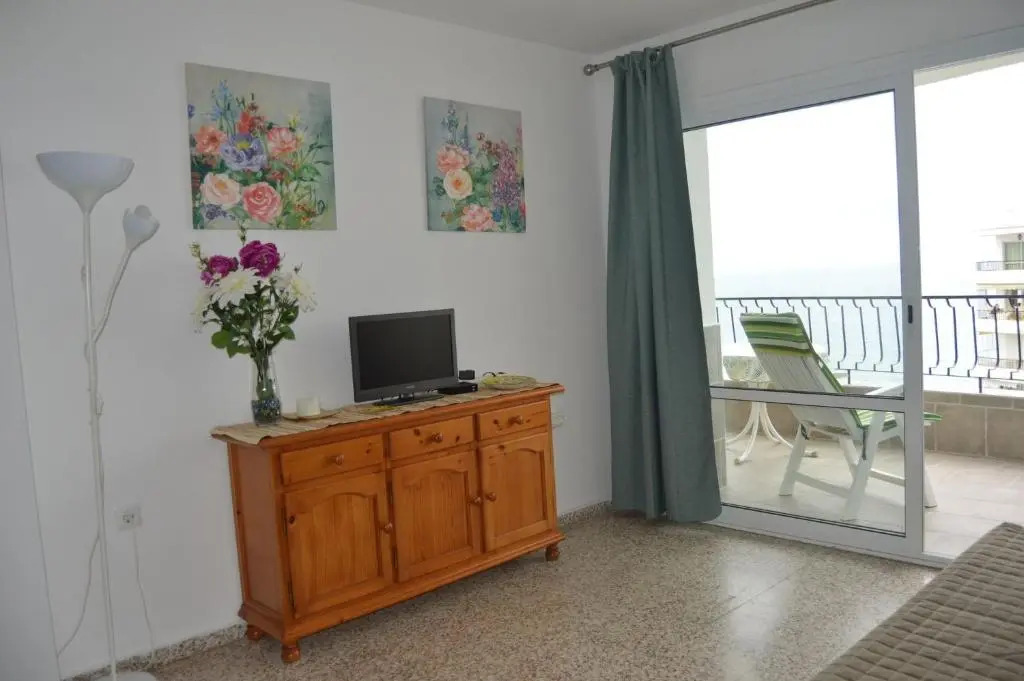 Acapulco Playa 404 Nerja