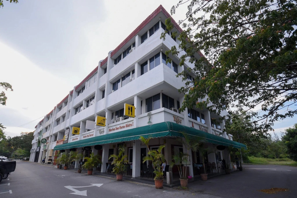 City Homestay