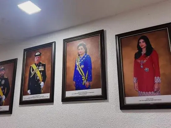 Chariton Hotel Skudai Kiri