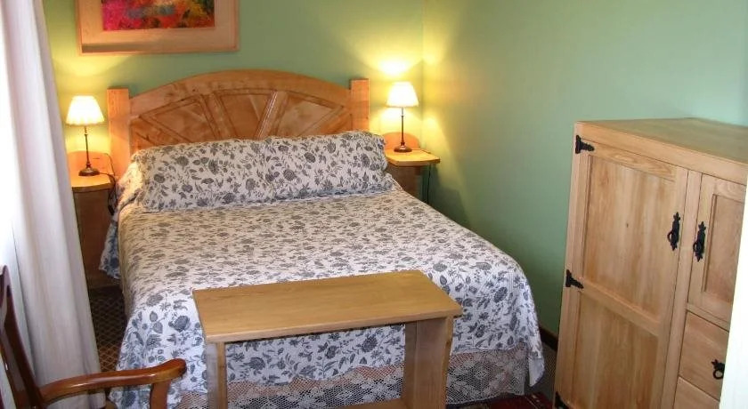 Tradicion Austral Bed & Breakfast