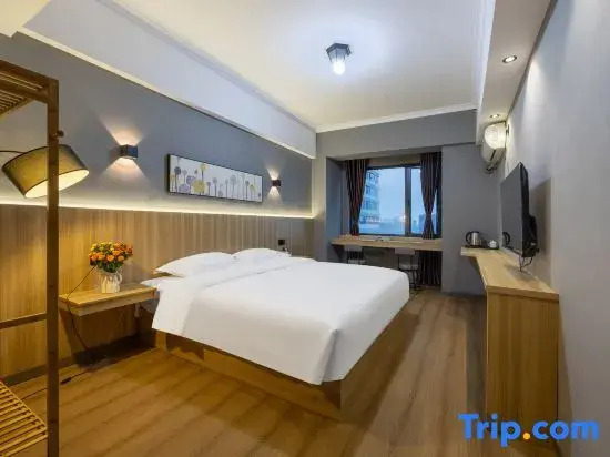 Huano Movie Homestay