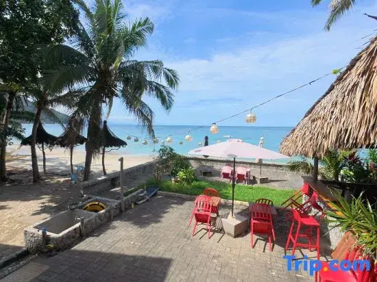 FreeDive Inn