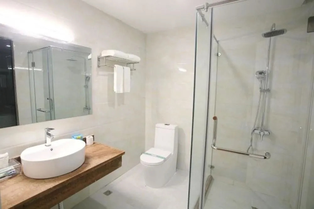 Venice Hotel Nanning