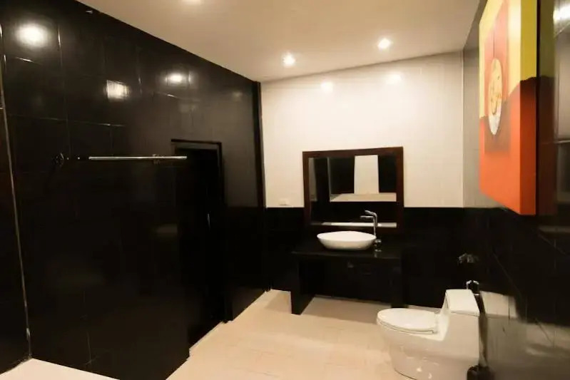 New Daraphet Villa