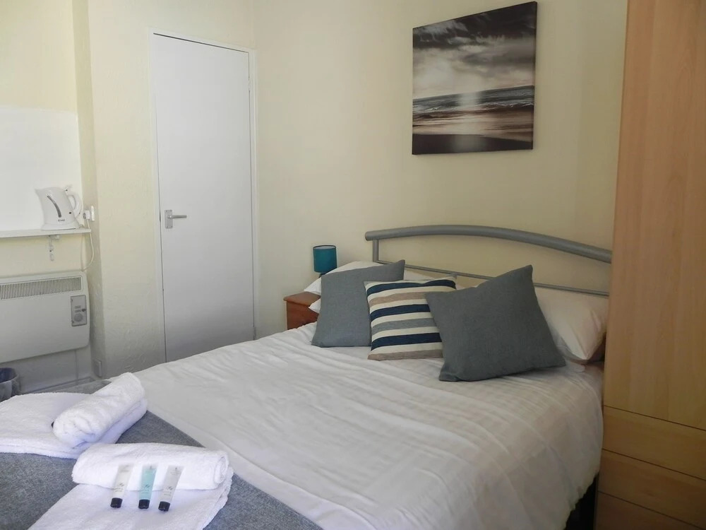 Weston Super Mare Guest House