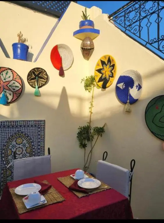 Riad Eva