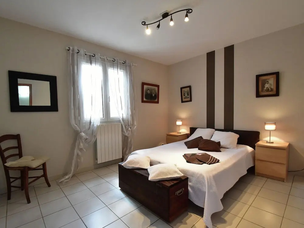 Stylish Holiday Home With Private Swimming Pool and Large, Enclosed Garden