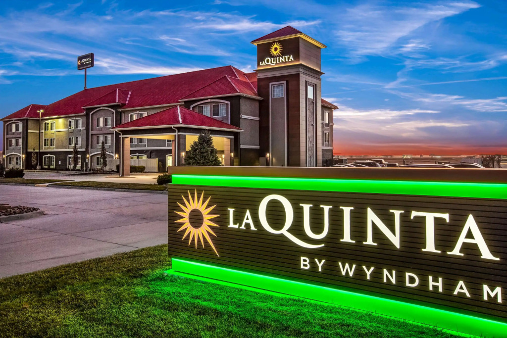 La Quinta by Wyndham North Platte
