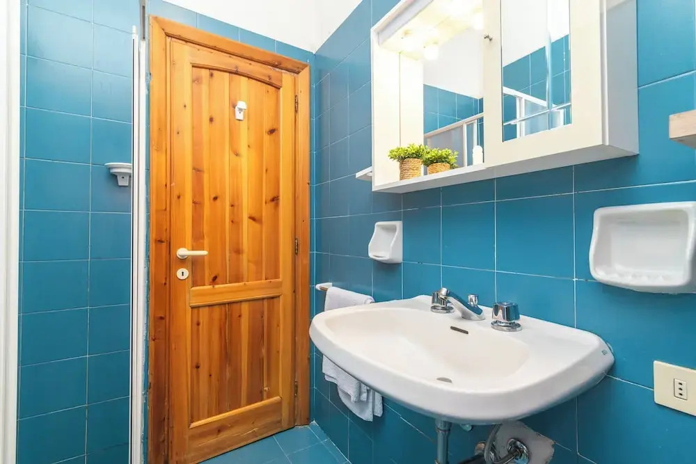 Piazzetta Trilo Porto 30m From The Beach