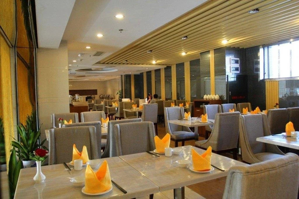 Goethe Holiday Inn
