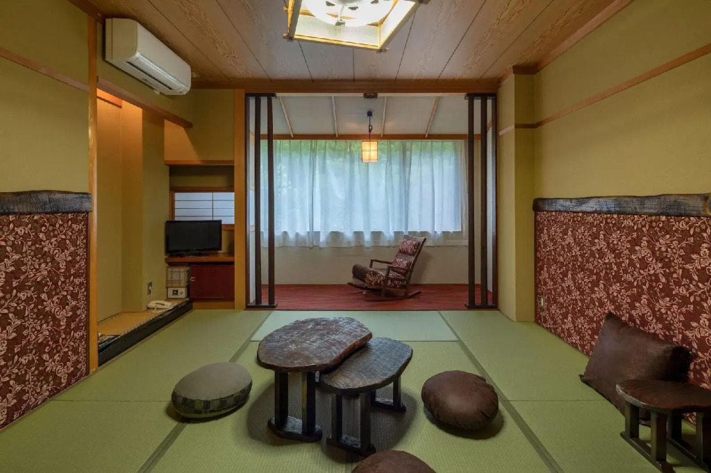 Ryokan Gizan