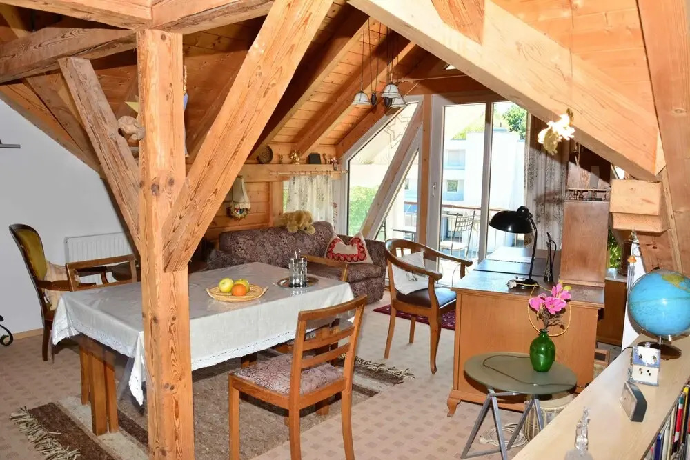 Ferienwohnung Leich